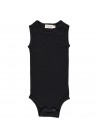 Body Sleeveless