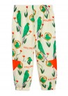 Parrots AOP Nylon Tracksuit Pants