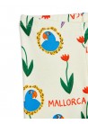 Parrots AOP Leggings