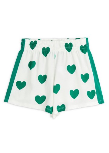 Hearts AOP Shorts