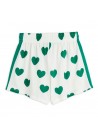 Hearts AOP Shorts