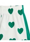 Hearts AOP Shorts