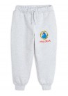 Parrot Emb Sweatpants