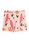 Parrots AOP Shorts