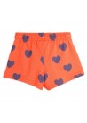 Hearts AOP Sweatshorts