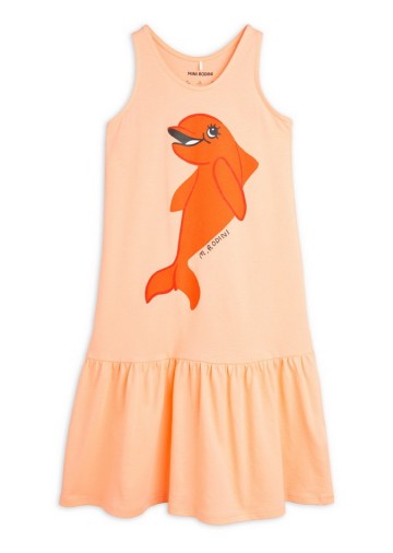 Dolphin SP Tank Dress