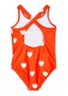 Hearts AOP Swimsuit