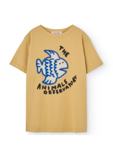 Big Rooster T-shirt