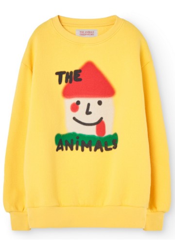 Bear Sweatshirt