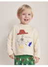 Long Sleeve Baby T-shirt