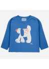 Long Sleeve Baby T-shirt