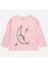 Long Sleeve Baby T-shirt