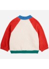 Baby Zipped Sweatshirt