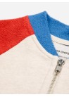 Baby Zipped Sweatshirt