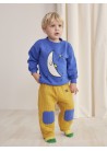 Baby Quilted Jogging Pants