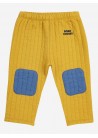 Baby Quilted Jogging Pants