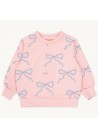 Bows Sweatshirt