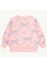 Bows Sweatshirt