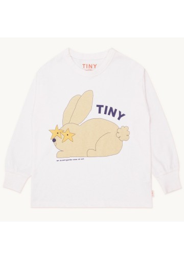 Rabbit LS Tee