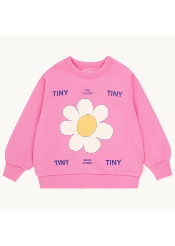 Daisy Sweatshirt