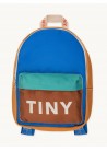 Color Block Backpack