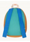 Color Block Backpack