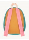 Color Block Backpack