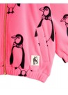 Penguin Fleece Jacket