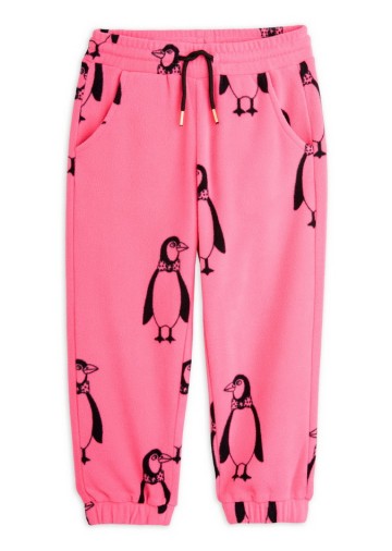 Penguin Fleece Trousers