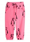 Penguin Fleece Trousers