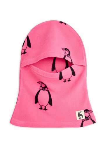 Penguin Fleece Balaclava