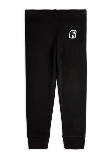 Microfleece Trousers