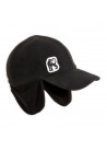 Microfleece Cap