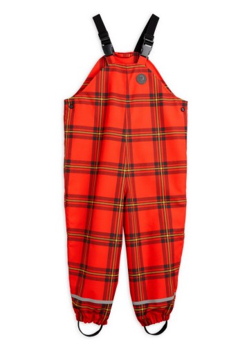 Edelweiss High Trousers