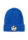 Knitted Soft Wool Beanie