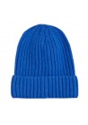 Knitted Soft Wool Beanie