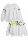 ABC Chenille Sweatshirt