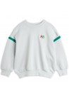 ABC Chenille Sweatshirt