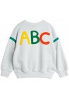 ABC Chenille Sweatshirt