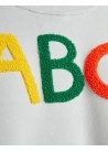 ABC Chenille Sweatshirt