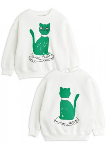 Cat SP Sweatshirt