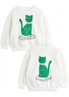 Cat SP Sweatshirt