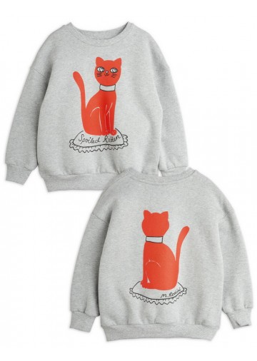 Cat SP Sweatshirt