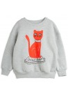 Cat SP Sweatshirt