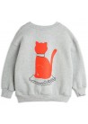 Cat SP Sweatshirt