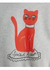 Cat SP Sweatshirt