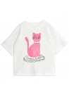 Cat SP SS Tee