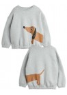 Dog SP Sweatshirt