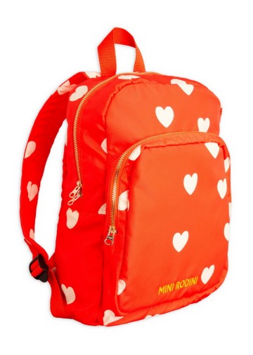 Hearts AOP Backpack