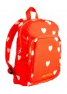 Hearts AOP Backpack